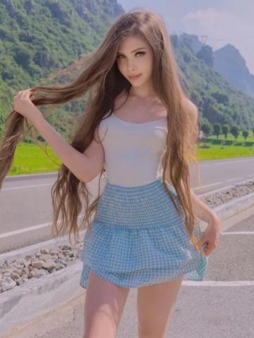 Проститутка Виталина
